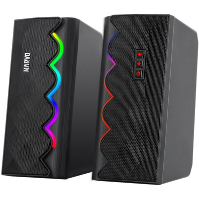 Boxe Marvo SG-269
