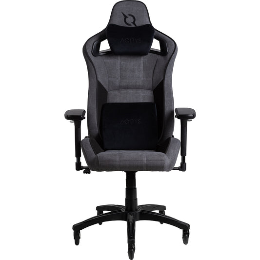 Scaun pentru gaming AQIRYS Fenrir XL