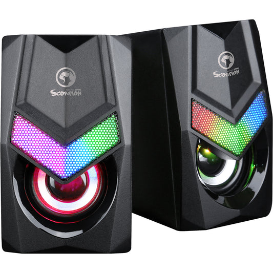Boxe Marvo SG-118