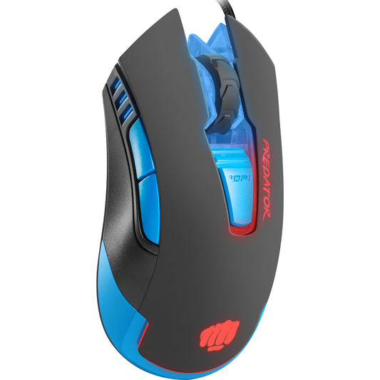Mouse Fury Predator