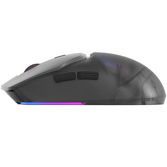 Mouse wireless Marvo Fit Pro G1W Space Grey