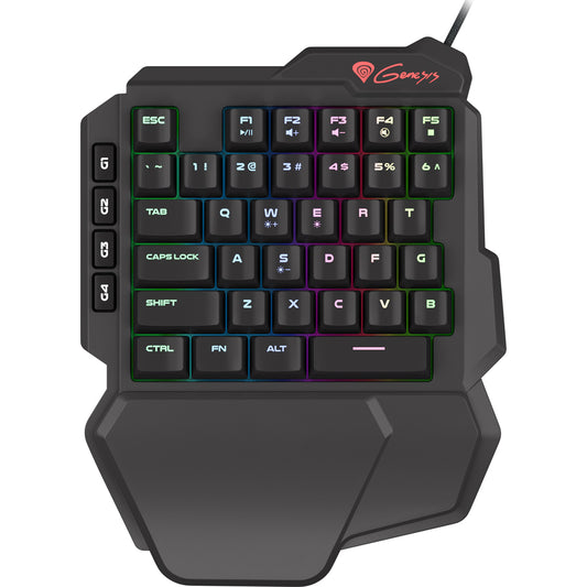 Keypad Genesis Thor 100 RGB