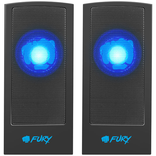 Boxe Fury Skyray