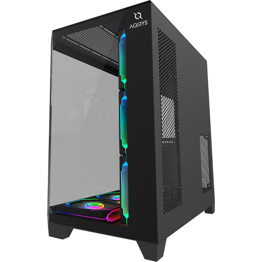 Carcasa AQIRYS Titan ARGB