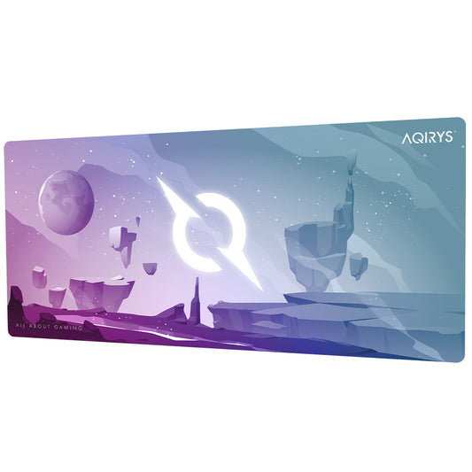 Mousepad AQIRYS Gravity Extra Large (XL)