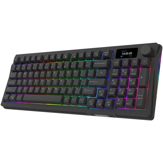Tastatura Mecanica AQIRYS Atria