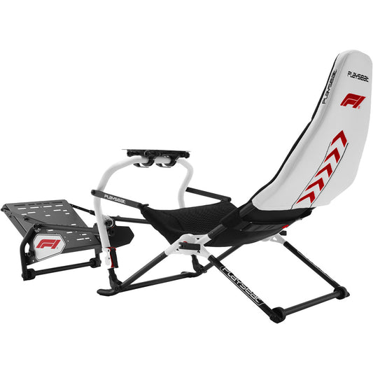 Cockpit Playseat Challenge DD - F1 Edition