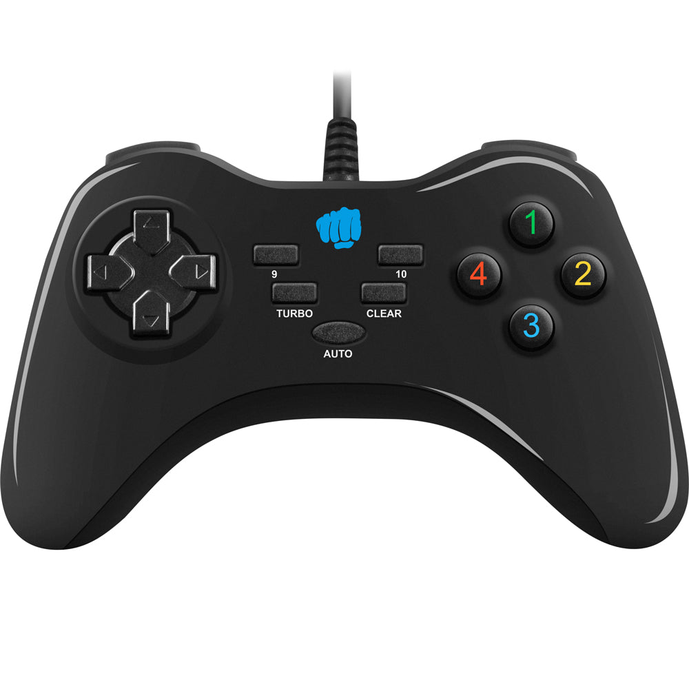 Gamepad Fury Patriot (PC)