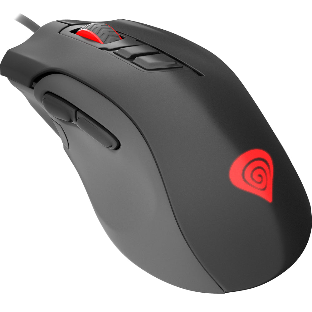 Mouse Genesis Xenon 400