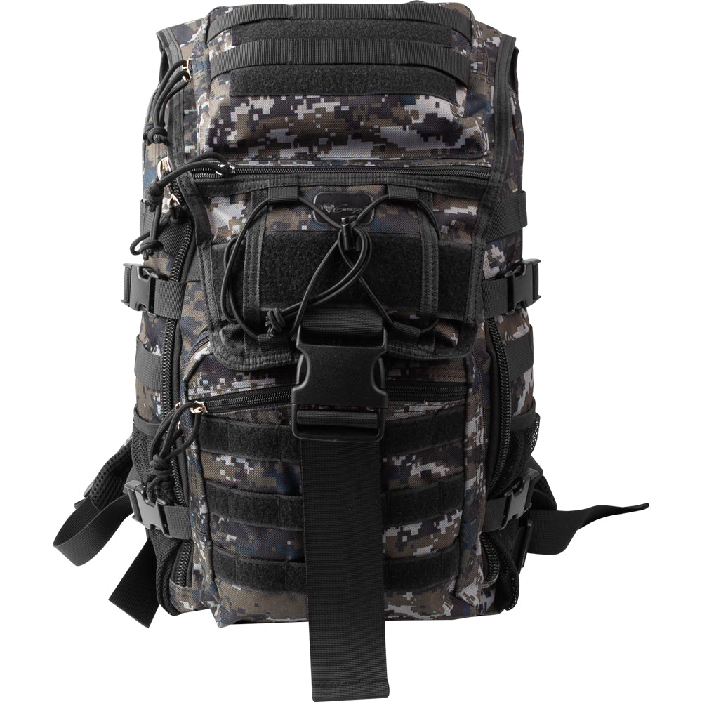 Rucsac gaming Genesis Pallad 450 Camo (15.6")
