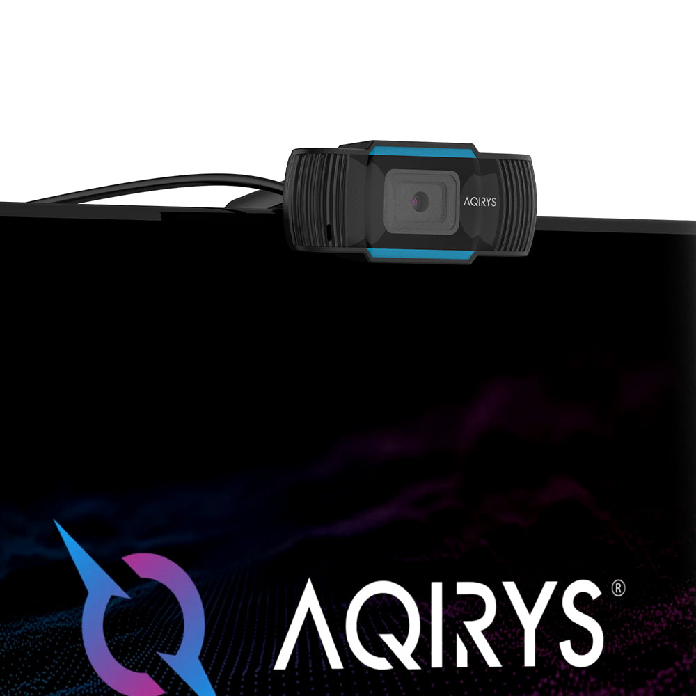 Camera web AQIRYS Phase