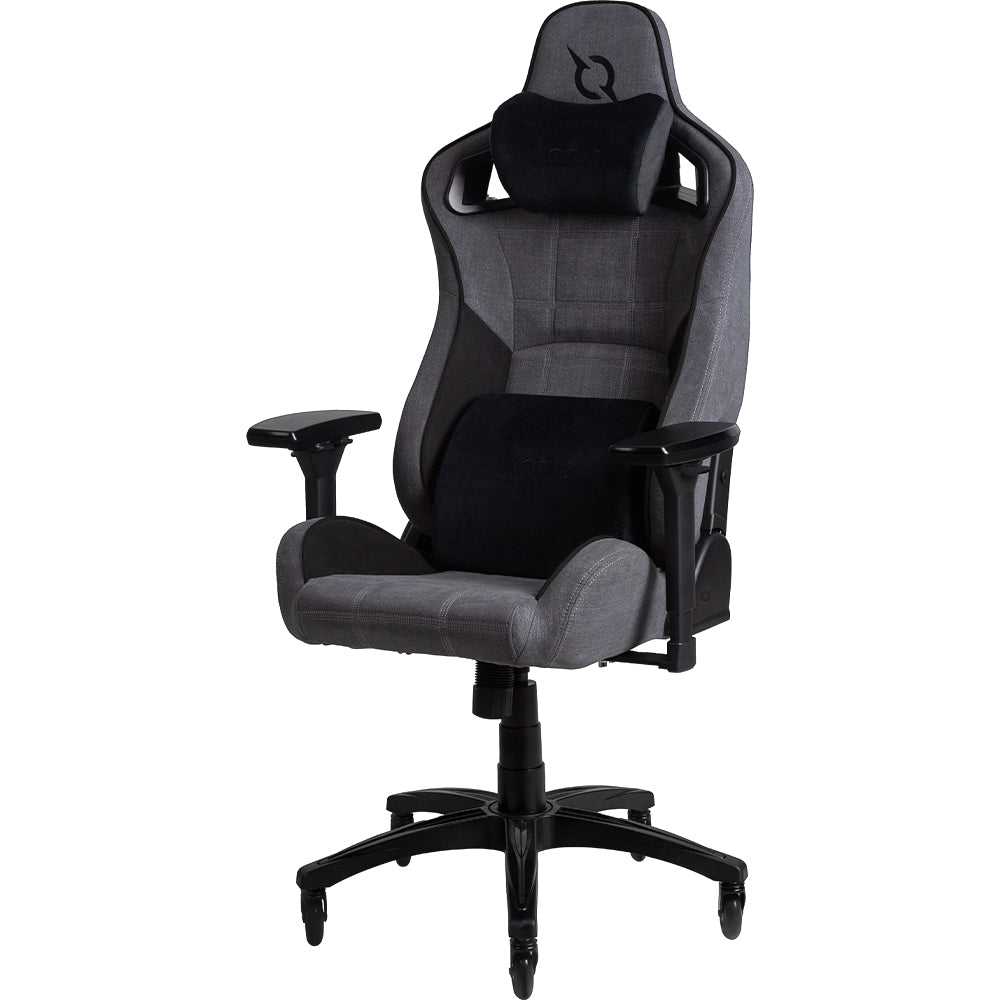 Scaun pentru gaming AQIRYS Fenrir XL
