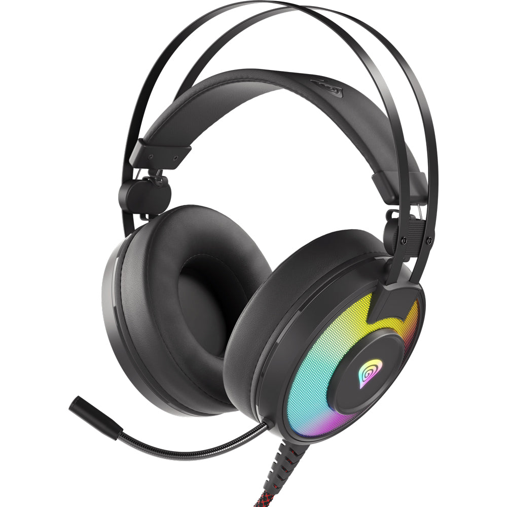 Casti Genesis Neon 600 RGB