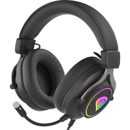 Casti Genesis Neon 750 RGB