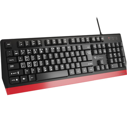 Tastatura Genesis Rhod 250