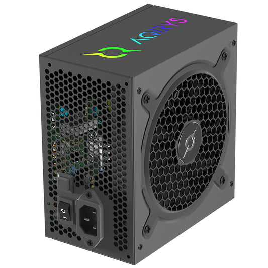 Sursa AQIRYS Pulsar 550W