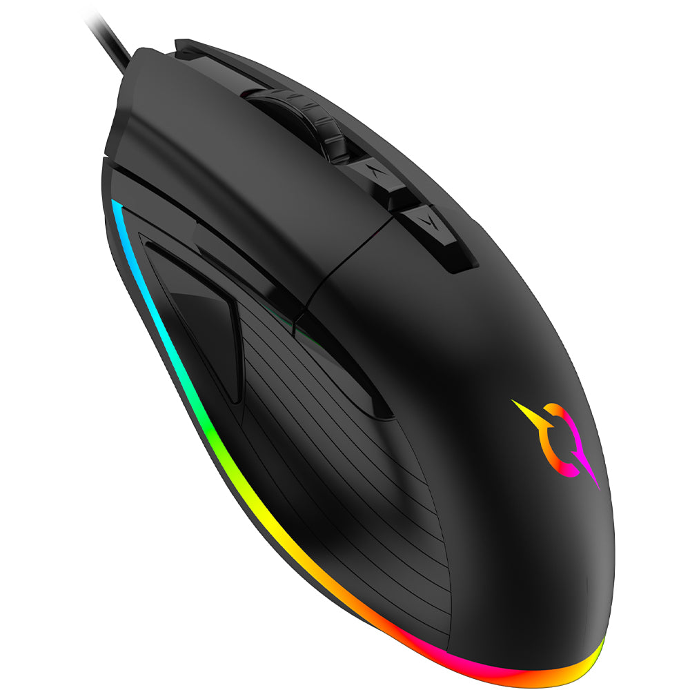 Mouse AQIRYS Acrux