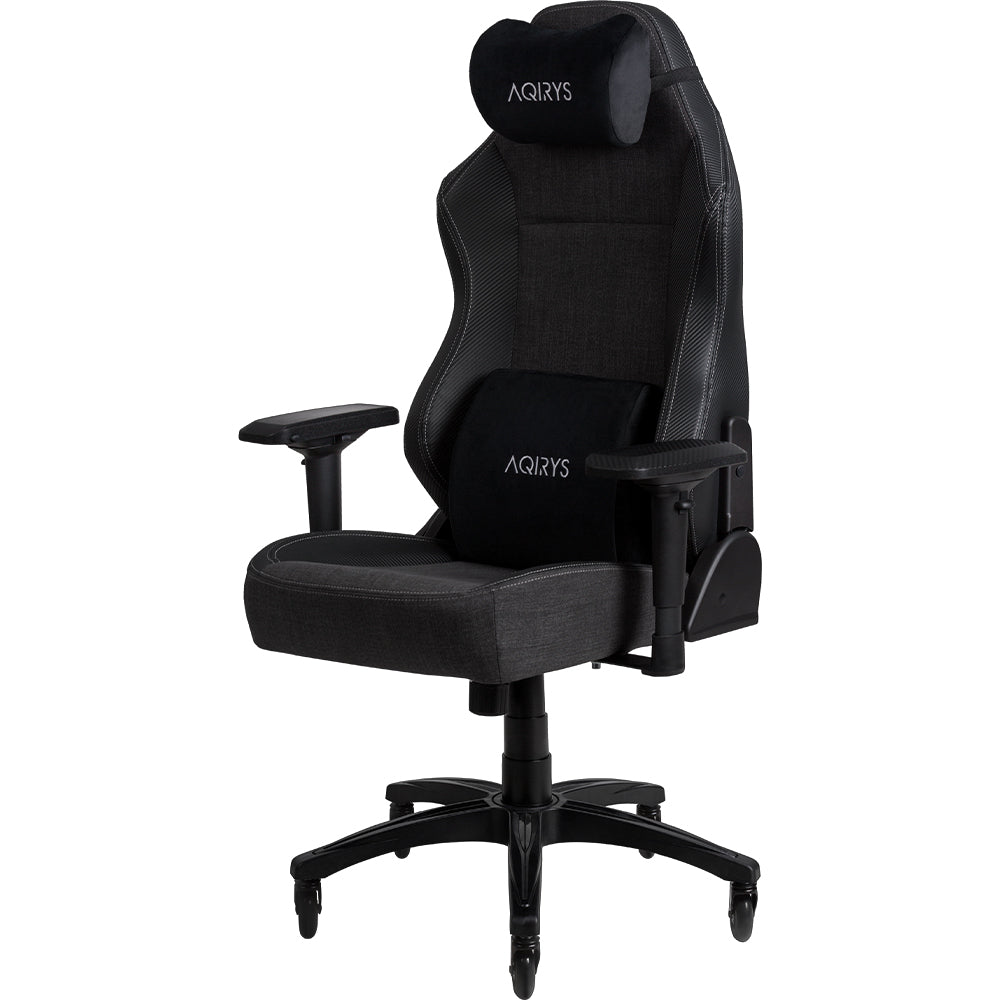Scaun pentru gaming AQIRYS Tarvos