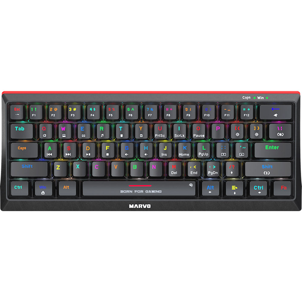 Tastatura Marvo KG962G
