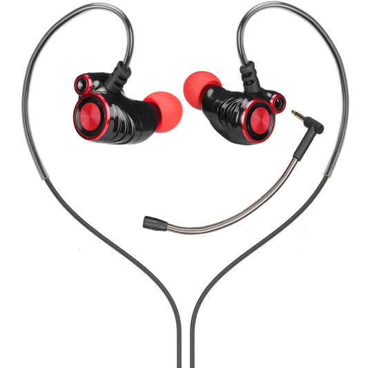 Casti in-ear HP DHE-7002