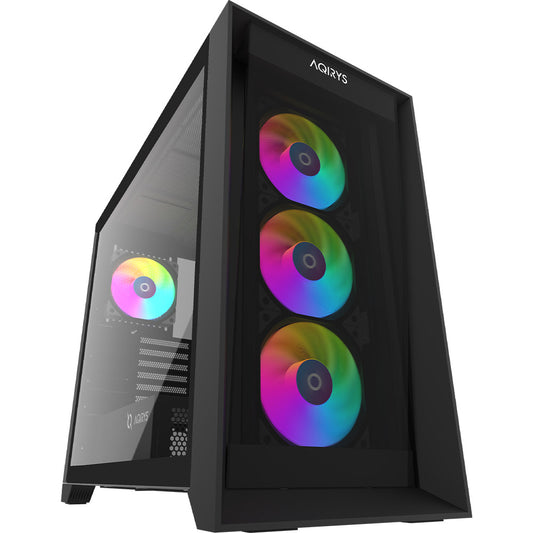 Carcasa AQIRYS XO-1 ARGB