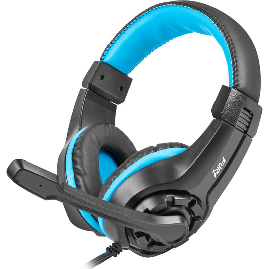 Casti Fury Wildcat
