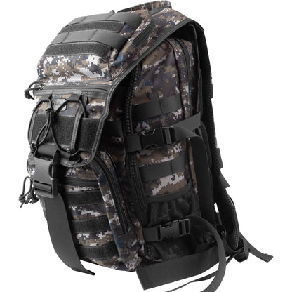 Rucsac gaming Genesis Pallad 450 Camo (15.6")