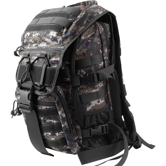 Rucsac gaming Genesis Pallad 450 Camo (15.6")