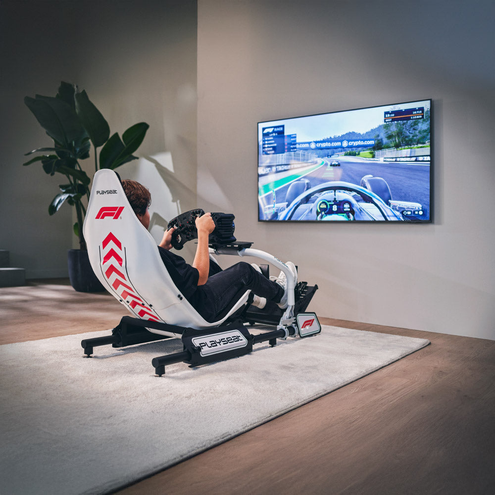 Cockpit Playseat Formula Instinct - F1