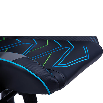 Scaun pentru gaming AQIRYS Hyperion