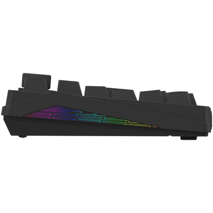Tastatura Mecanica wireless AQIRYS Atria