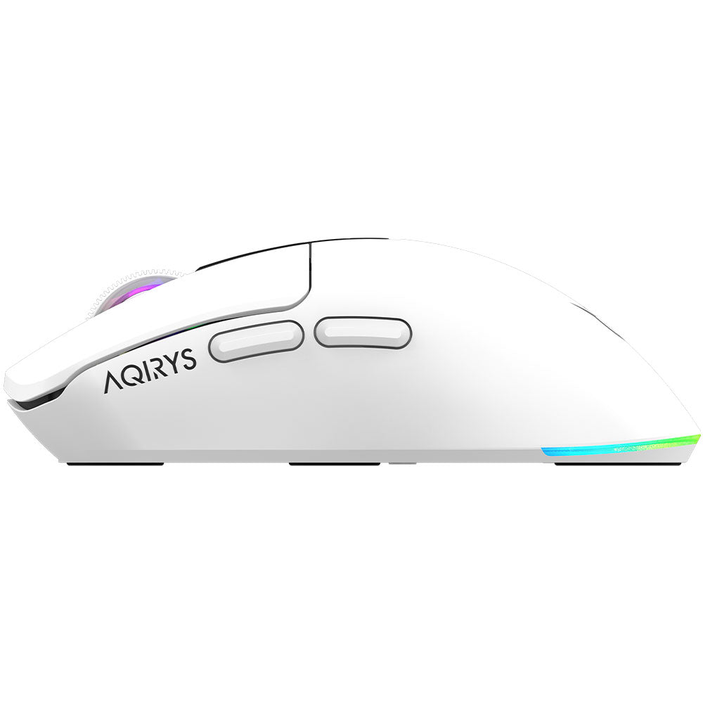 Mouse AQIRYS M2 White
