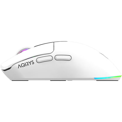 Mouse AQIRYS M2 White