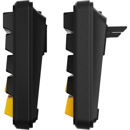 Tastatura Mecanica cu contacte magnetice Marvo KG964 Magma M40