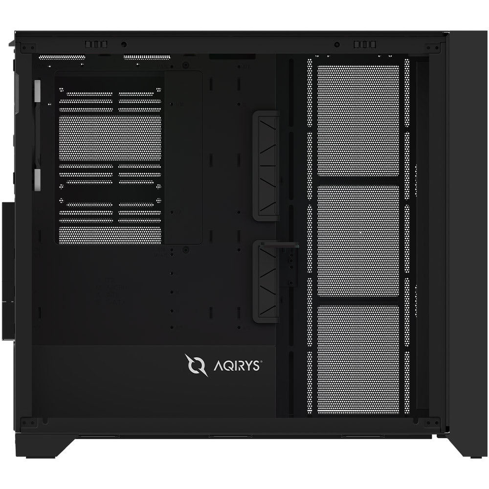 Carcasa AQIRYS XO-1 ARGB
