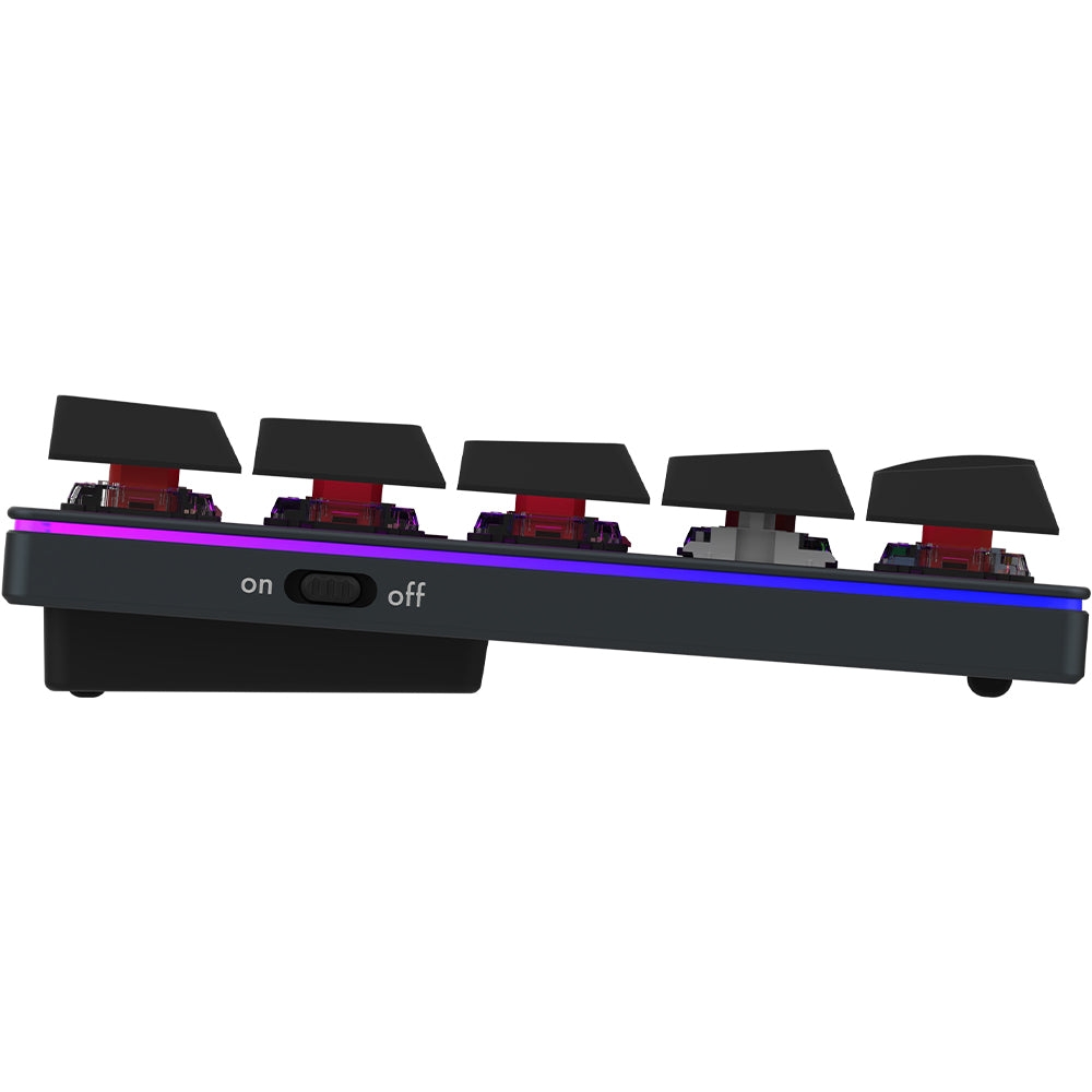 Tastatura wireless AQIRYS Agena