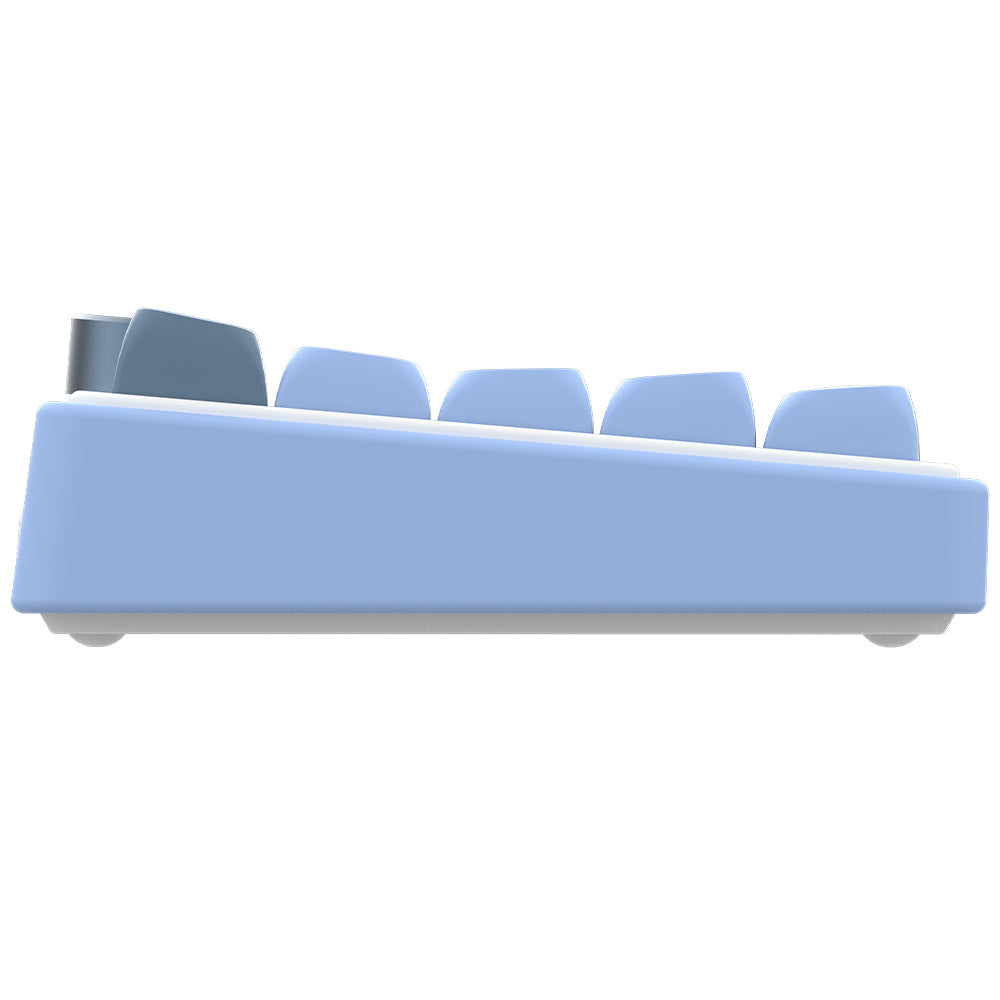 Tastatura wireless AQIRYS Talitha White