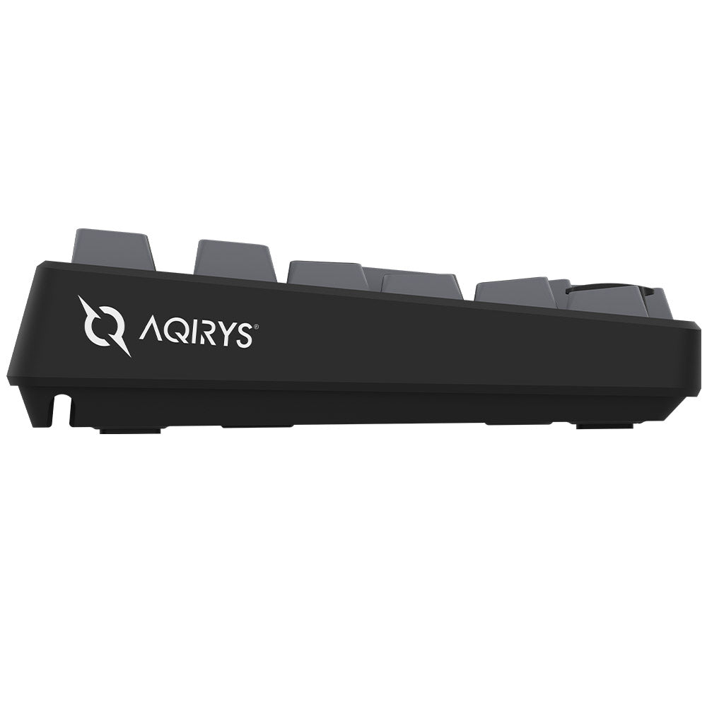 Tastatura Mecanica AQIRYS Adara Black
