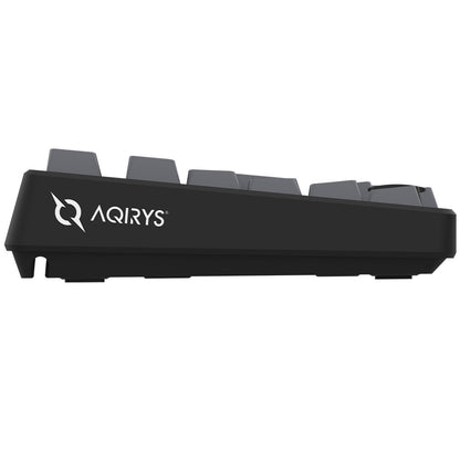 Tastatura Mecanica AQIRYS Adara Black