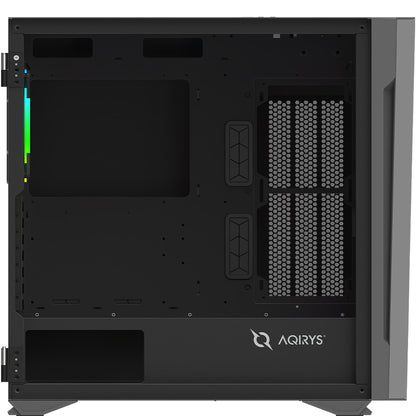 Carcasa AQIRYS Aquilla ARGB