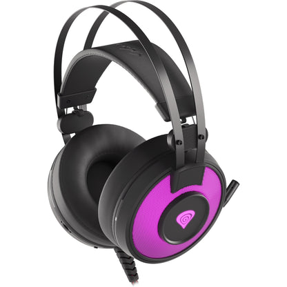 Casti Genesis Neon 600 RGB