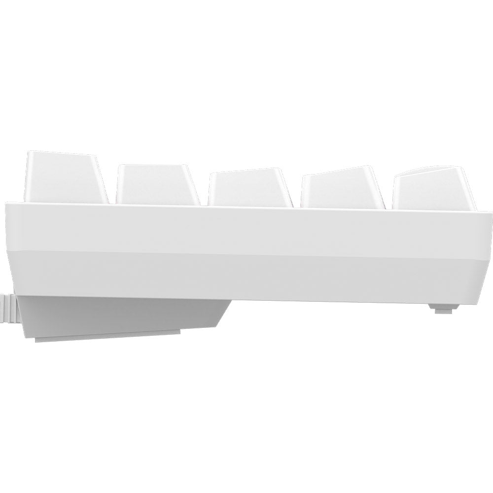 Tastatura wireless AQIRYS Mira White 2.0