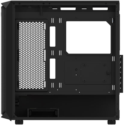 Carcasa AQIRYS Wezen Pro ARGB