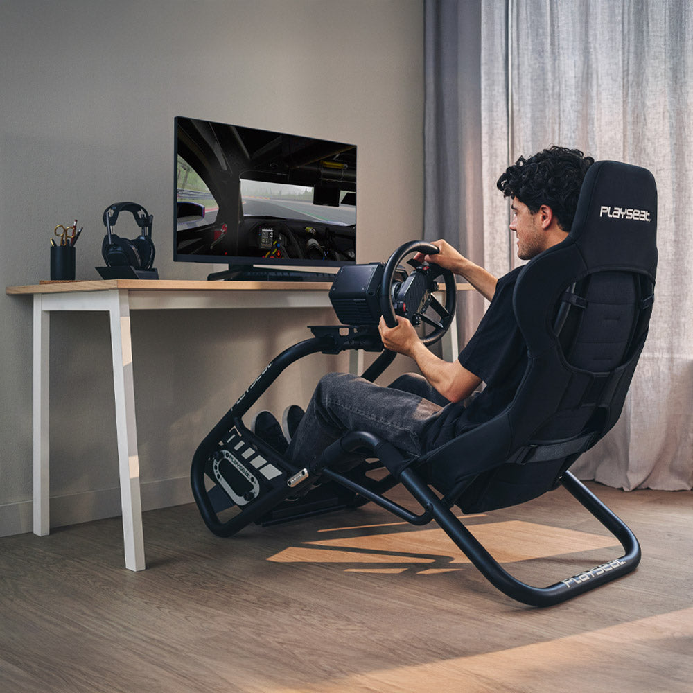 Cockpit Playseat Trophy Black
