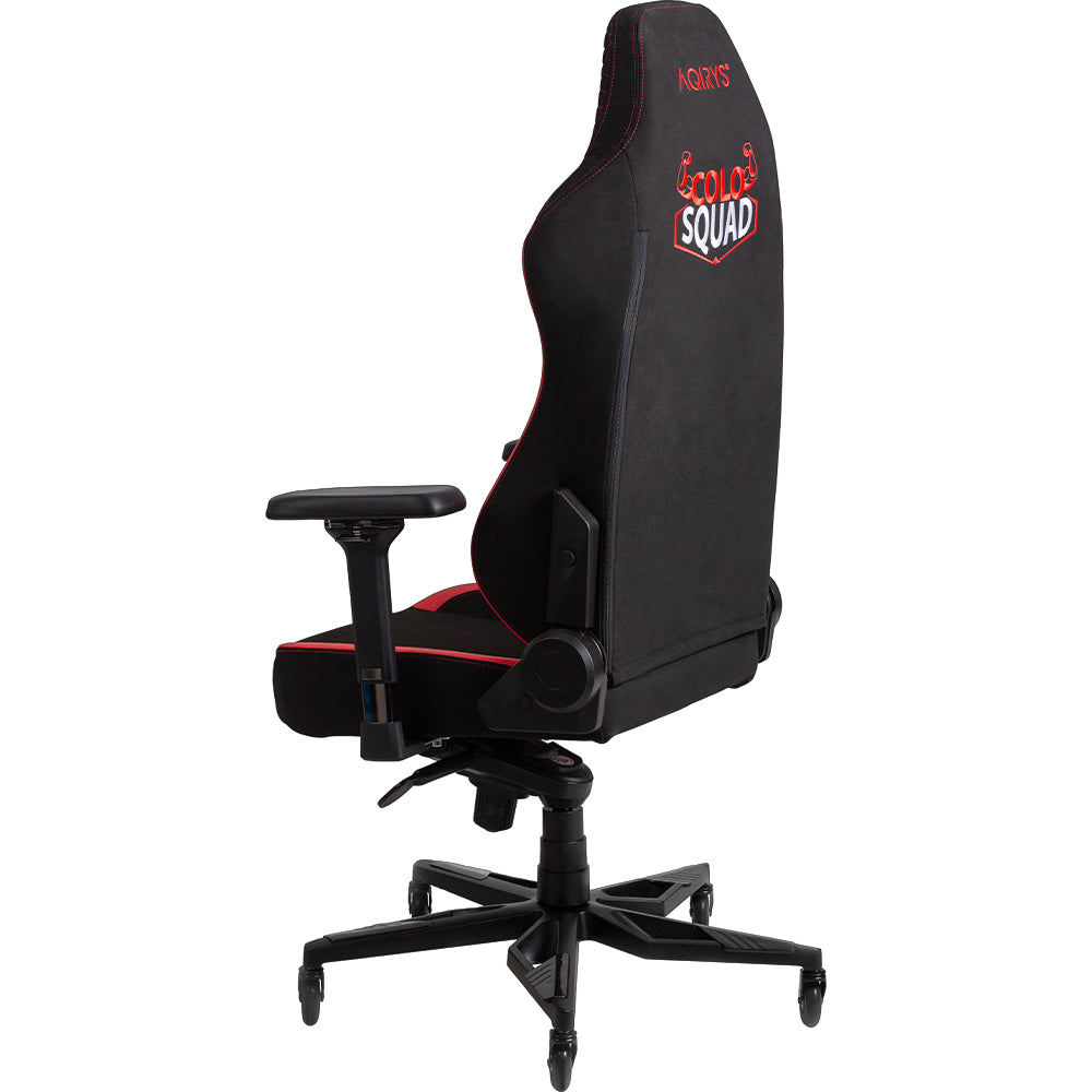 Scaun pentru gaming AQIRYS Atlas Colo Squad