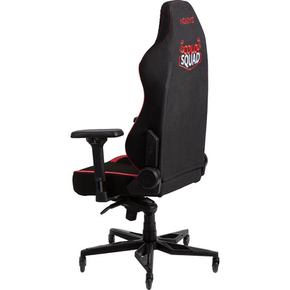 Scaun pentru gaming AQIRYS Atlas Colo Squad