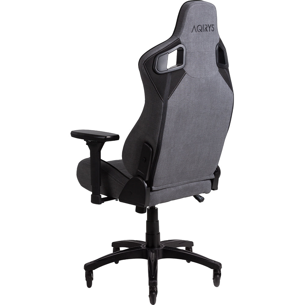 Scaun pentru gaming AQIRYS Fenrir XL