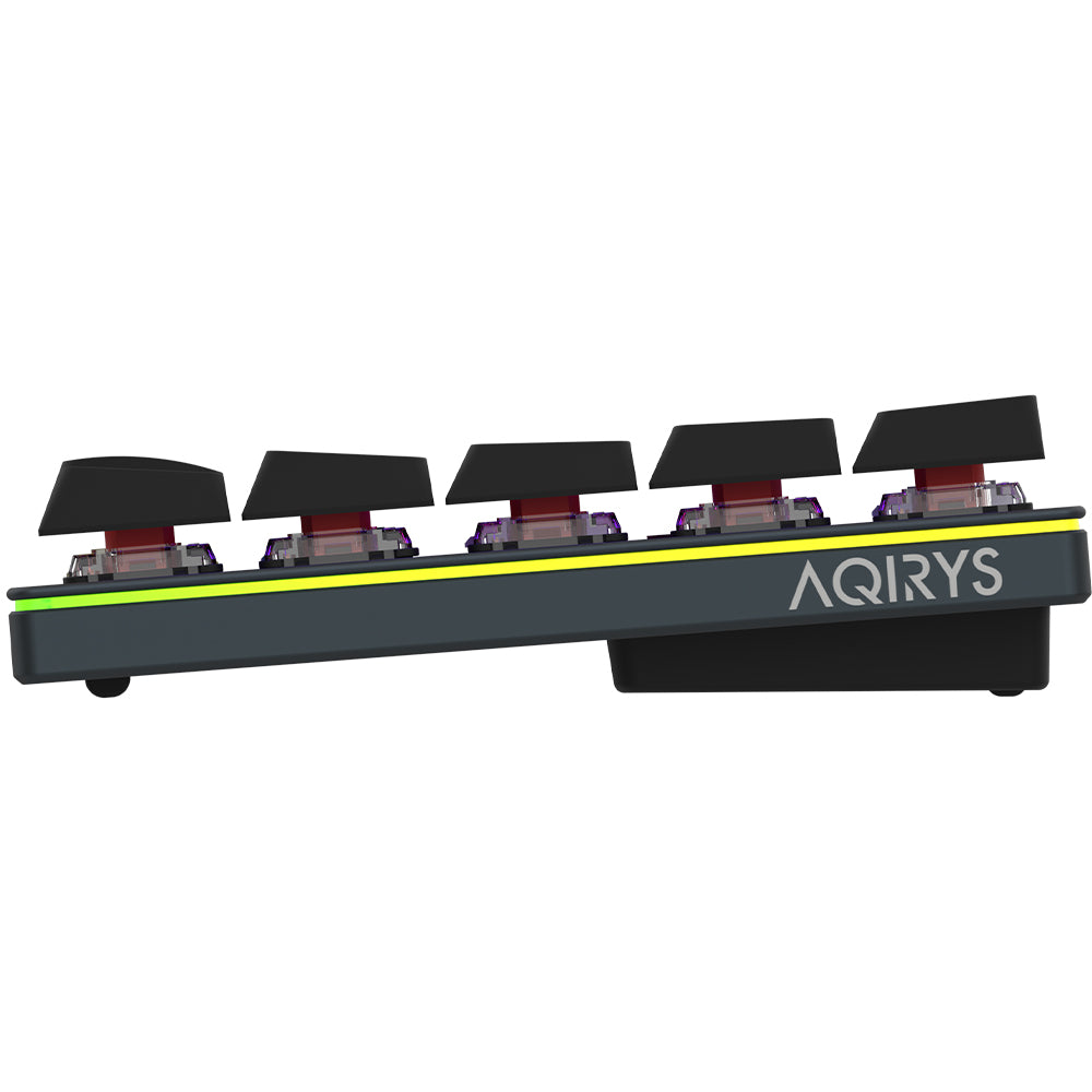 Tastatura wireless AQIRYS Agena
