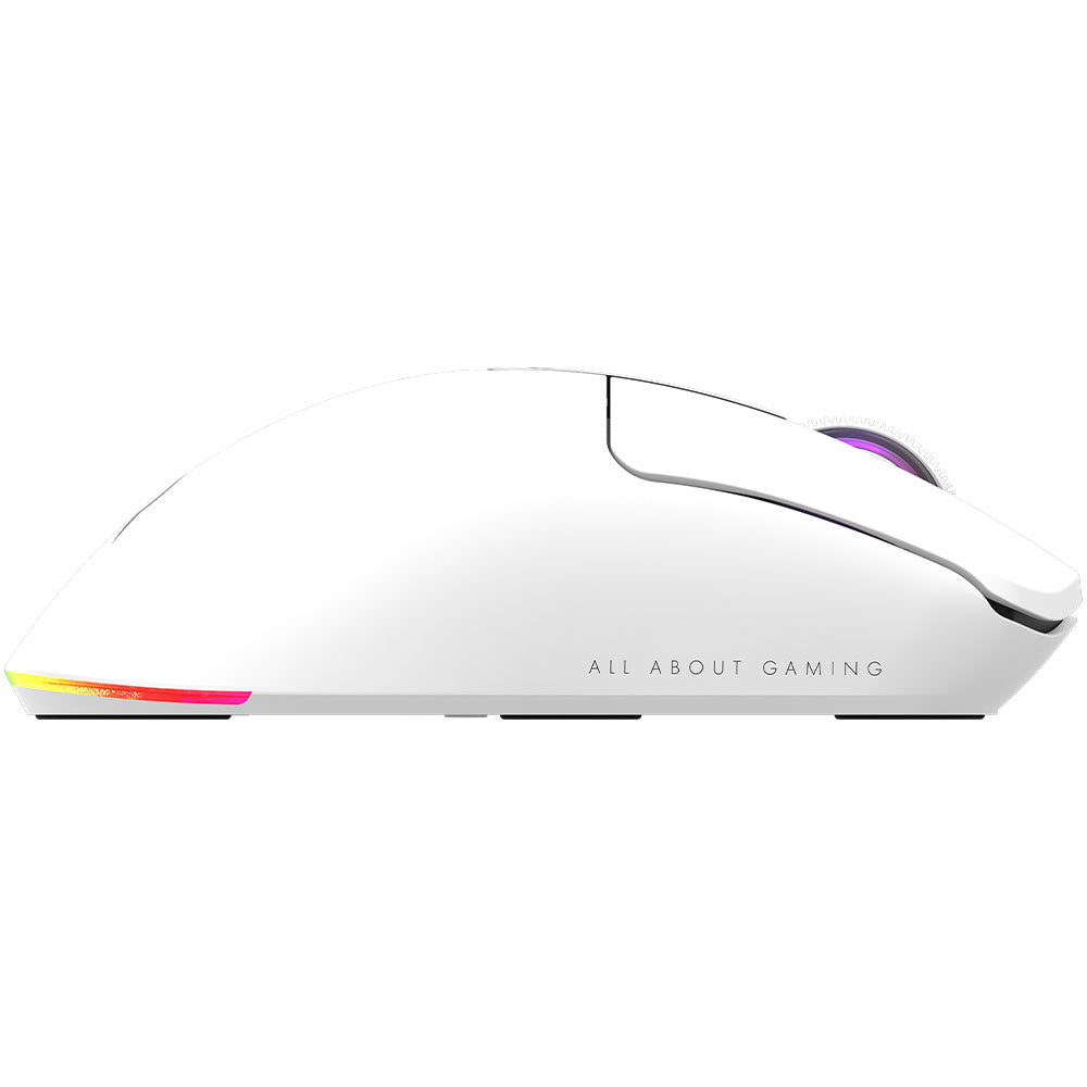 Mouse AQIRYS M2 White