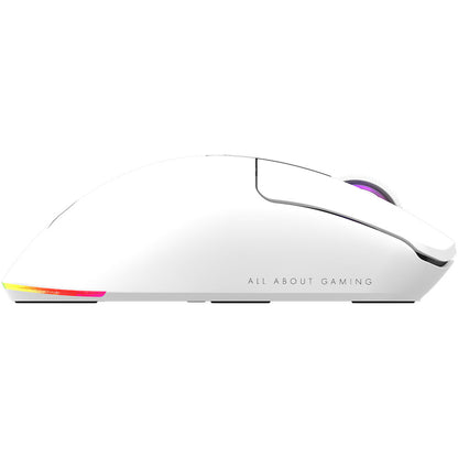 Mouse AQIRYS M2 White